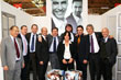 Lo Staff Lisap - COSMOPROF WORLDWIDE BOLOGNA 2010