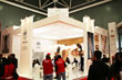 Lo Stand - COSMOPROF WORLDWIDE BOLOGNA 2010