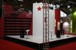 Lo Stand - COSMOPROF WORLDWIDE BOLOGNA 2010