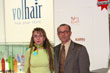 Lo Staff - COSMOPROF WORLDWIDE BOLOGNA 2010