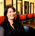 Debra Hinton