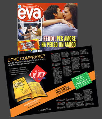 EVA 3000 n° 17