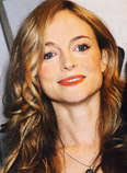 Heather Graham Heather Graham