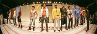 HairBrasil 2009