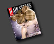 HAIR STYLES rivista parrucchieri tagli capelli