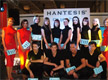 Hantesis - Polonia Hantesis - Polonia