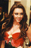 Michelle Heaton