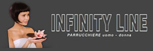 INFINITY LINE Parrucchieri - Fr. Incasate Erba (Como)