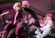 INTERCOIFFURE FRANCE A/W Collection