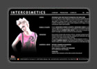 INTERCOSMETICS -  Produzione linee personalizzate - Prodotti professionali per capelli - Produzione tinture per capelli