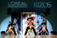 RIZOS INTERMODA 2008
