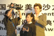 Jamie Carroll - China