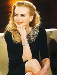 Nicole Kidman Nicole Kidman