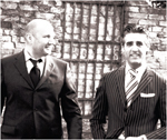 LUDIS - Luca Calzavara e Giordano Masarin