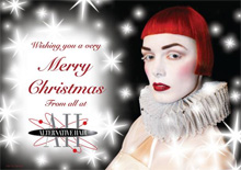 Merry Christmas from Alternative Hair