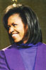 MICHELLE OBAMA