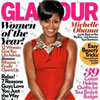 Michelle Obama su Glamour