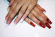 NAIL COMPETITION