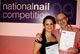 NAIL COMPETITION