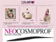 NEOCOSMOPROF 2009