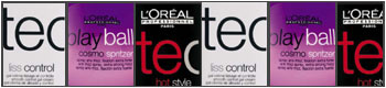 L'Oreal Professionnel