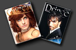 Hair magazine - riviste di acconciature e moda capelli