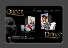 Queen International - Prince - Riviste moda capelli Estetica Parrucchieri - Novità Acconciature tagli capelli - Riviste parrucchieri