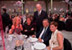 Raffel Pages y su hija Carolina Pages, en la cena de celebración de los 100 años de L'Oréal 