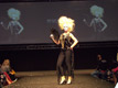 Revlon Simposio Internazionale 2008