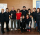 TORNEO DE GOLF AZUL DE RIZOS