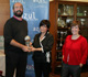TORNEO DE GOLF AZUL DE RIZOS