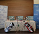 TORNEO DE GOLF AZUL DE RIZOS