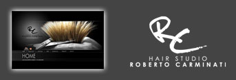 HAIR STUDIO ROBERTO CARMINATI - Parrucchieri Roma