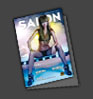 Sfoglia online SALON Magazine rivista parrucchieri acconciature moda capelli