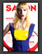 SALON Hair Magazine Slovenia
