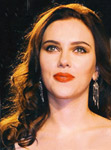 Scarlett Johansson