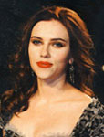 Scarlett Johansson