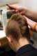 Backstage Milano Fashion Week