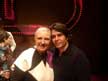 Laura Biagiotti e Paolo di Pofi