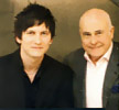 William and Joshua 