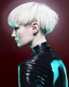Simon Grigg @ Toni&Guy - Winchester - UK