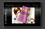 TENDENZA Hair fashion and beauty - Rivista acconciatute parrucchieri estetica