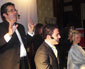 SHOW TOCCO MAGICO