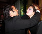 SHOW TOCCO MAGICO