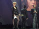 TONI AND GUY