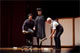 TRIBU-TE Show 2009 - Angelo Seminara and Trevor Sorbie