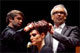 TRIBU-TE Show 2009 - Jan-Luc Minetti- for Alexandre de Paris