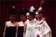 TRIBU-TE Show 2009 - Jan-Luc Minetti- for Alexandre de Paris