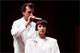 TRIBU-TE Show 2009 - Mark Hayes for Sassoon