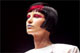 TRIBU-TE Show 2009 - Mark Hayes for Sassoon